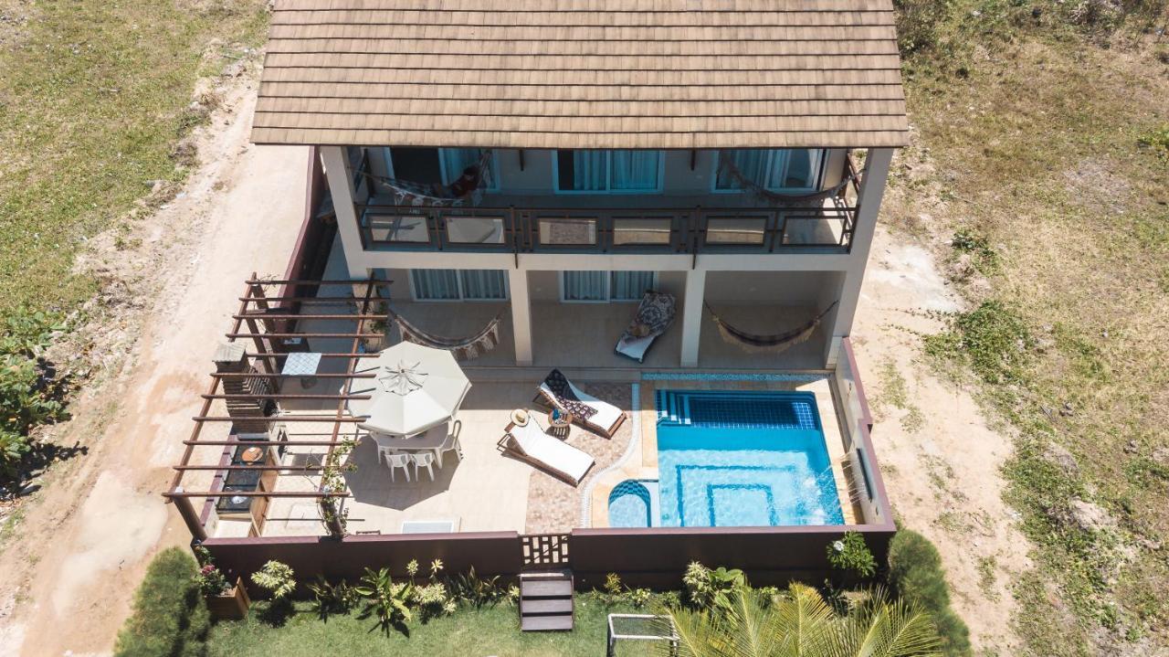 Recanto Da Boca Tamandare Luaran gambar