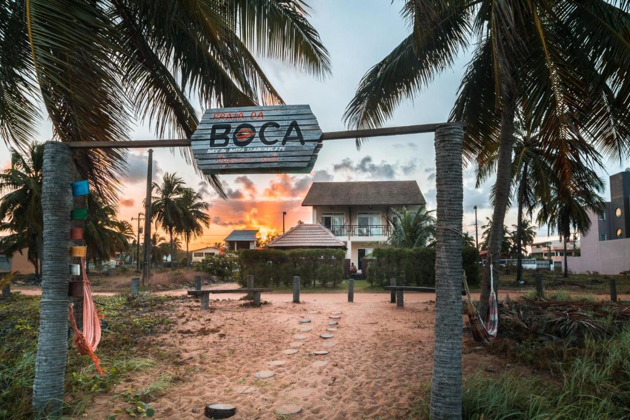 Recanto Da Boca Tamandare Luaran gambar