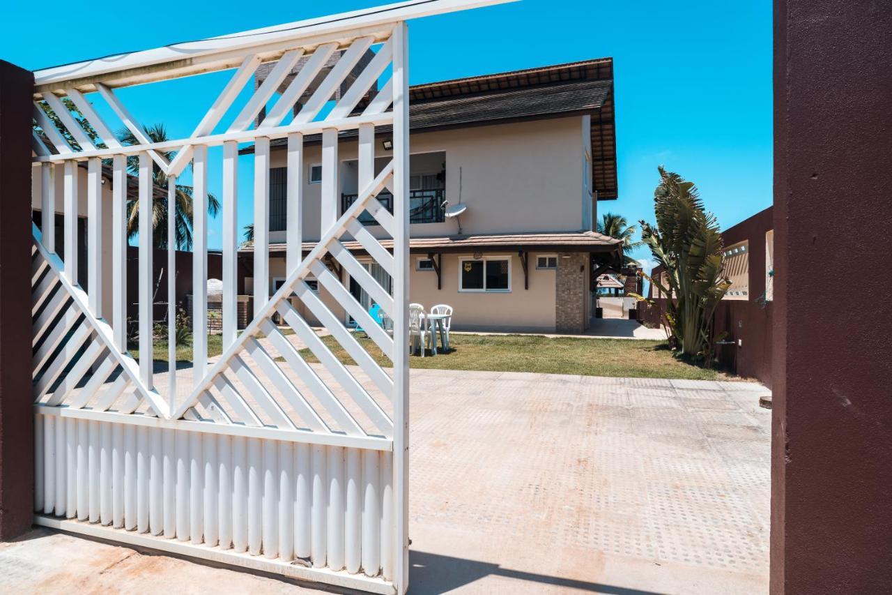 Recanto Da Boca Tamandare Luaran gambar