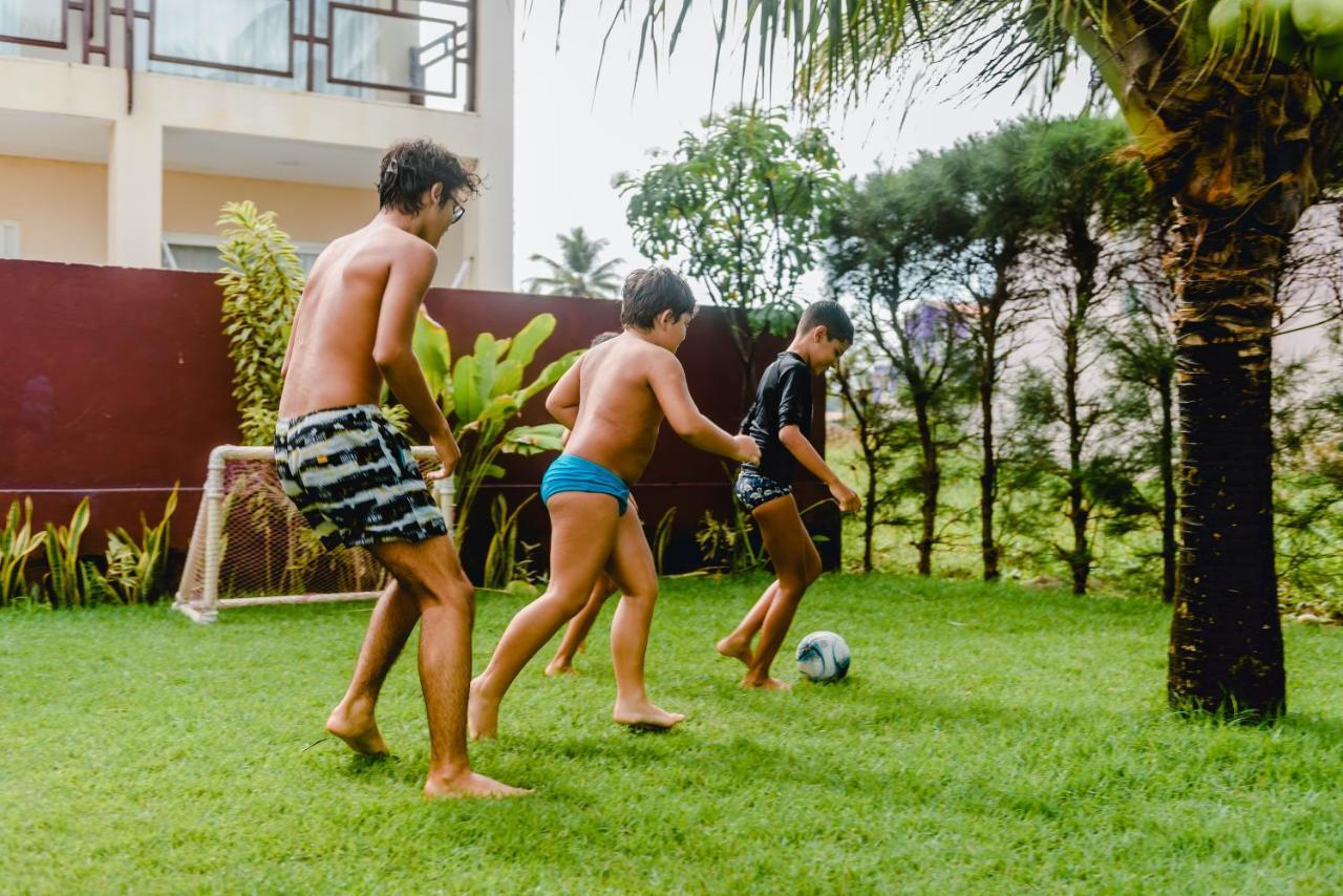 Recanto Da Boca Tamandare Luaran gambar