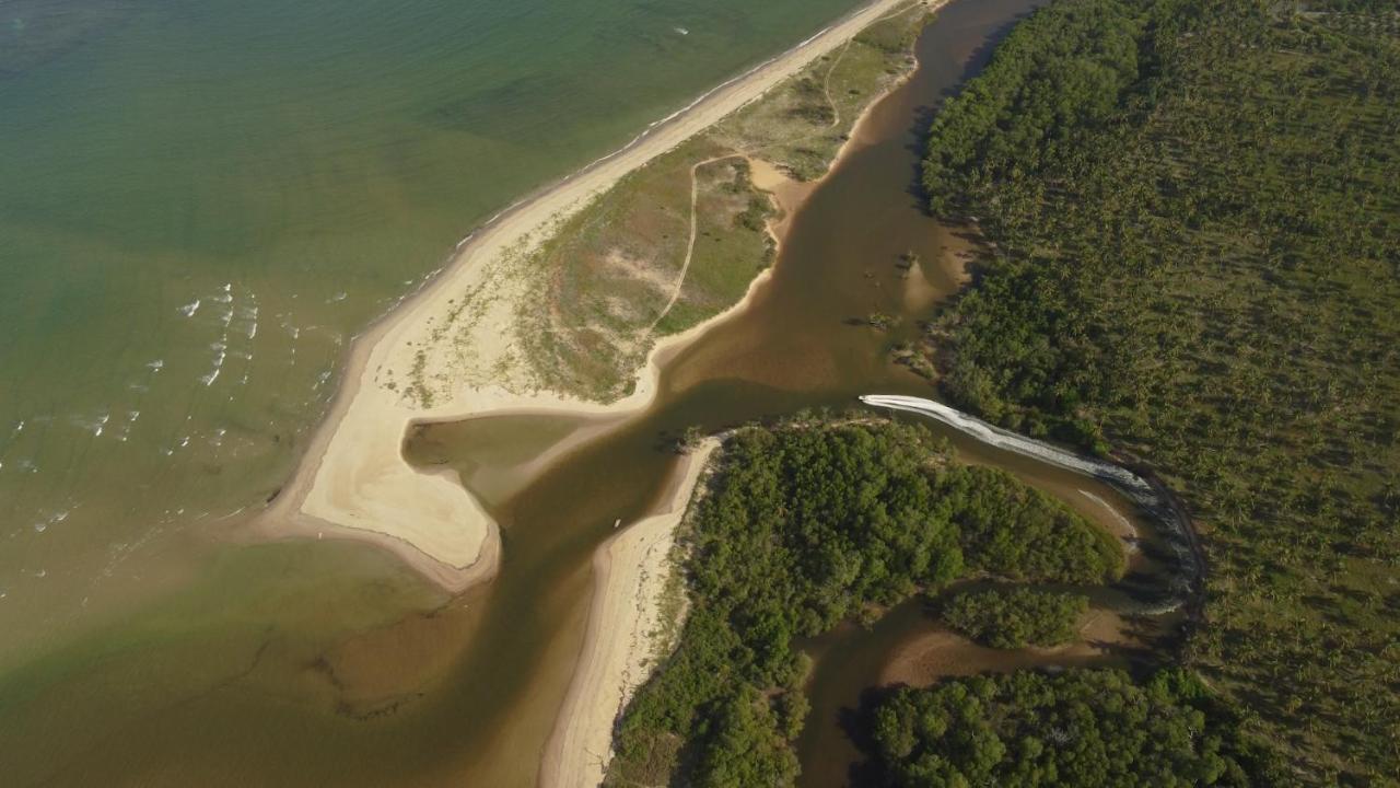Recanto Da Boca Tamandare Luaran gambar